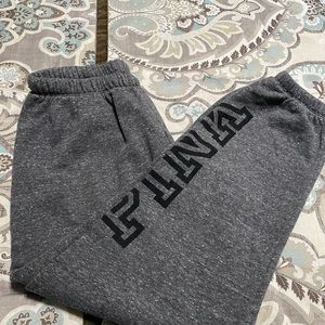 Victoria Secret Sweatpants